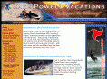 lakepowellvacations.com
