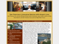 limosofsanfrancisco.com