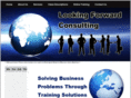 lookingforwardconsulting.com