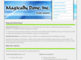magicallymademeals.com