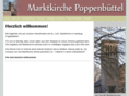 marktkirche-online.de