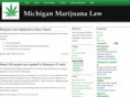 michigan-marijuana-law.com