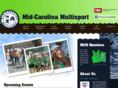 midcarolinamultisport.com