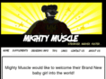 mighty-muscle.com