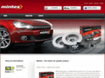 mintexbrakes.com