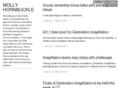 mollyhornbuckle.com