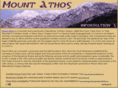 mount-athos.com
