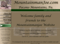 mountainmanjoe.com