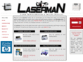 mylaserman.com