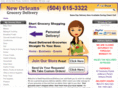 neworleansgrocerydelivery.com