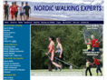 nordicwalkingexperts.com