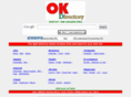 okdirectory.org