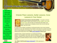 orlando-premier-music-instruction.com