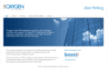 oxygenam.com