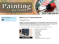 paintingbyfrankllc.com