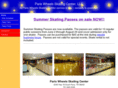pariswheelsskating.com