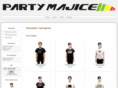 party-majice.com