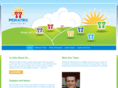 pediatricdentistryofwy.com