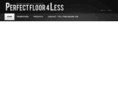 perfectfloor4less.com