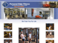 personaledgefitness.com