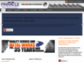 pinnaclemetal.com