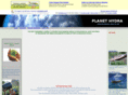 planethydra.com