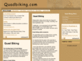 quadbiking.com