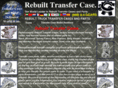 rebuilttransfercase.net