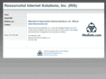 resourceful.net