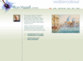 ronhazell.com