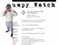 rumpywatch.com
