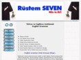 rustemseven.com