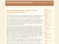 saintannschurchandshrine.com