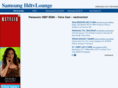 samsunghdtvlounge.com