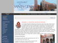 santagemabcn.org