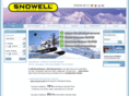 snowwell.com