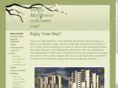sobhamayflower.com