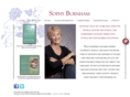 sophyburnham.com
