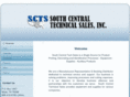 southcentraltechsales.com