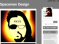 spacemandesign.com