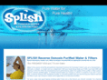 splishwater.com