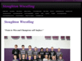 stoughtonwrestling.com