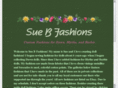 suebfashions.com