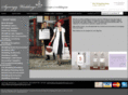 synergyweddingshop.com