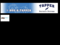 tappersecurity.com
