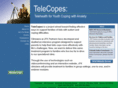 telecopes.org