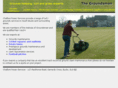 thegroundsman.com