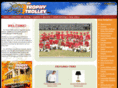 thetrophytrolley.com