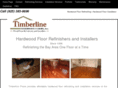 timberlinehardwoodfloorco.com