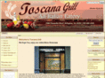 toscanagrill.com